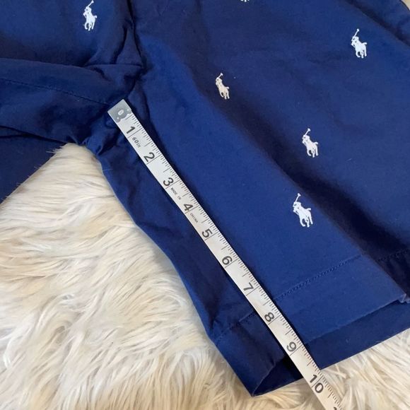 NWT Polo Ralph Lauren Stretch Classic Fit Shorts - Picture 15 of 15